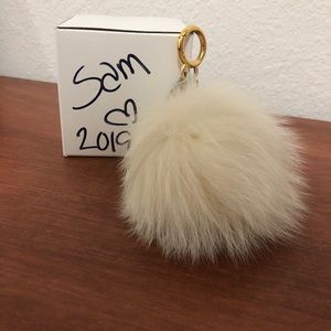 Fendi Pom Pom